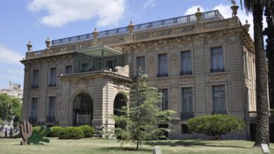 Photo of Día de los Museos, cine y charlas en la agenda cultural de Córdoba