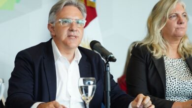 Photo of El gobernador Llaryora celebró los resultados de las pruebas Aprender