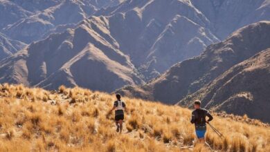 Photo of Se presentó el Desafío UTU 2025: la gran cita del trail cordobés
