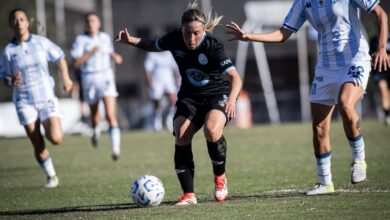 Photo of Belgrano le ganó a Racing de visitante