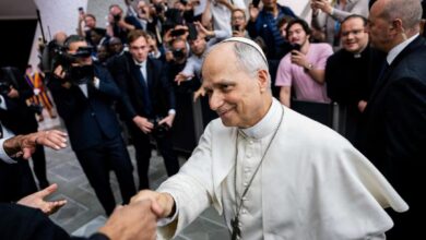 Photo of León XIV ya sabe cuál será el primer país que visitará