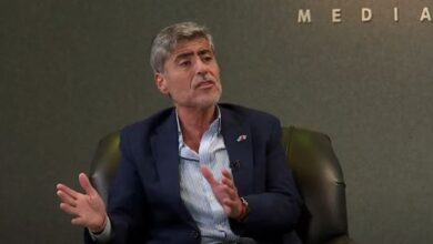 Photo of Juan Pablo Quinteros planteó que pondrá en discusión el Código de Convivencia