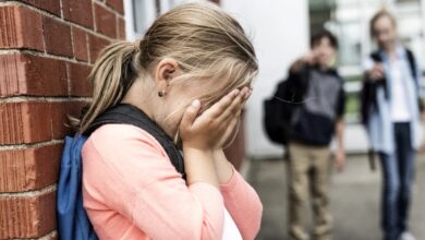 Photo of Día Internacional contra el Bullying o acoso escolar: por qué se conmemora el 2 de mayo