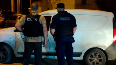Photo of Había huido tras chocar a un niño en Córdoba: lo detuvieron tres días después
