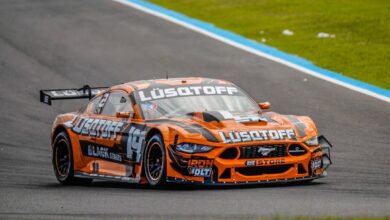 Photo of El Cabalén se prepara para una fiesta del TC: cómo llegan los pilotos y cuánto cuesta ir