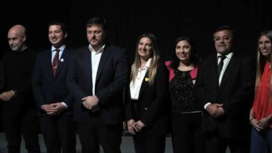 Photo of Elecciones en CABA: ¿Qué se vota este domingo y por qué importa a nivel nacional?