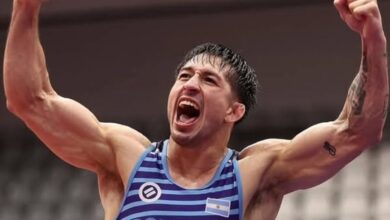 Photo of Agustín Destribats se consagró Campeón Panamericano en México