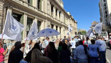 Photo of SEP en pie de guerra: cronograma de asambleas en Córdoba