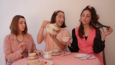 Photo of La obra «Té para dos y medio» explora la memoria y la identidad