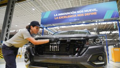 Photo of Fiat Titano: la nueva pick-up que se fabricará en Córdoba para la exportación regional