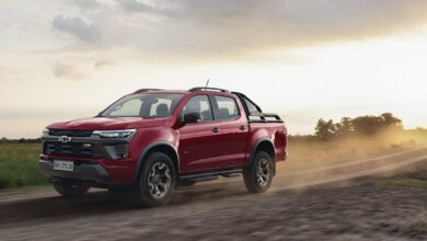 Photo of Chevrolet S10 Z71: Una apuesta por la aventura y el diseño distintivo en el segmento de pickups