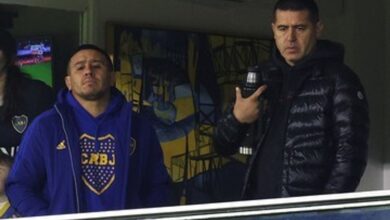 Photo of Grave denuncia contra Juan Román Riquelme por presunta asociación ilícita en Boca