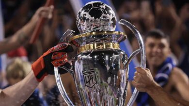 Photo of Fecha y horario para los partidos de los cuartos de final del Torneo Apertura