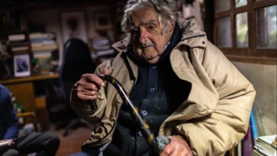 Photo of Murió Pepe Mujica, símbolo de la política latinoamericana
