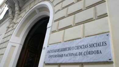 Photo of Cámara Federal de Córdoba rechazó suspender elecciones en la Facultad de Derecho