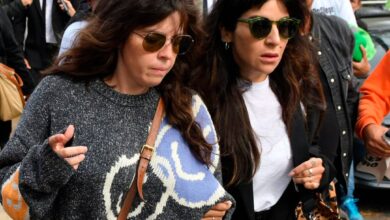 Photo of Gianinna Maradona declaró en el juicio por la muerte de Diego
