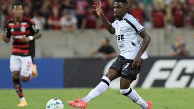 Photo of Central Córdoba visita a Deportivo Táchira y sueña con los octavos de la Copa Libertadores