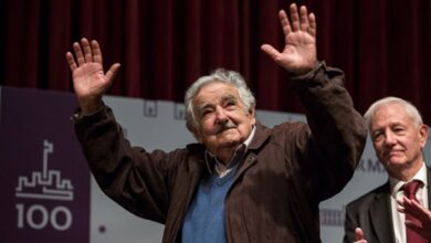Photo of El recuerdo de «Pepe» Mujica en la UNC: «Tengo un doctorado en calabozos»