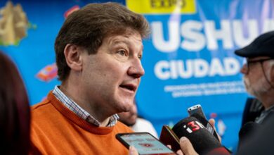 Photo of El gobernador de Tierra del Fuego criticó la eliminación de impuestos a celulares