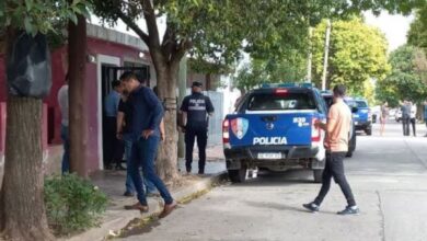 Photo of Córdoba: tras la confesión de los asesinos, encuentran enterrado el cuerpo de una mujer