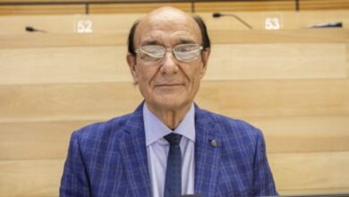Photo of La Justicia Federal ratificó que Oscar González seguirá con prisión domiciliaria