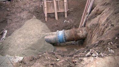 Photo of Por obras de mantenimiento de Aguas Cordobesas, habrá corte total en la avenida O’Higgins