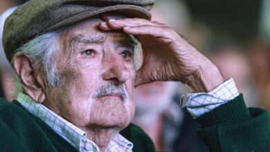 Photo of José Mujica, el último de los suyos