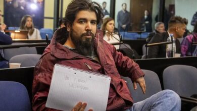Photo of Sabag Montiel fue condenado por tenencia y distribución de material de abuso sexual infantil