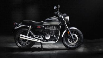 Photo of Honda presenta la nueva CB350 H´ness en Argentina: clásico estilo retro con tecnología moderna