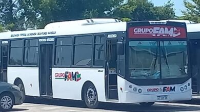 Photo of La UTA Córdoba redobla las críticas hacia el GRUPO FAM y analiza más asambleas