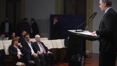 Photo of El Gobierno de Javier Milei anunció nuevas medidas contra inmigrantes en Argentina