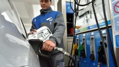Photo of Nuevo aumento de combustibles en YPF: ¿A qué precios se ubican?