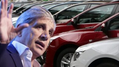 Photo of A pesar de las advertencias de Caputo, algunas automotrices mueven sus precios