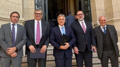 Photo of Llaryora anunció un acuerdo con Milei por la deuda de la Caja: habrá giros mensuales