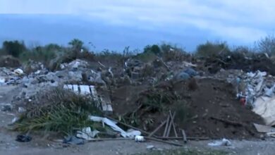 Photo of Basurales en Córdoba: la oposición denuncia «una bomba ambiental»