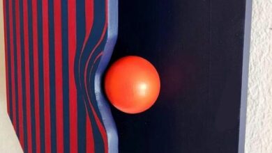 Photo of Arte contemporáneo en Córdoba: tres muestras imperdibles