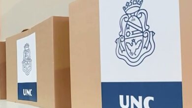 Photo of Hoy y mañana se realizan elecciones en la UNC