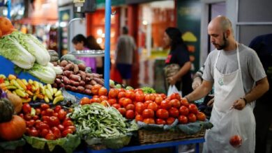 Photo of El índice de inflación registrado en Córdoba estuvo por debajo del IPC nacional