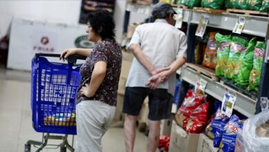 Photo of La inflación de abril fue del 2,8% y acumuló un 47,3% en los últimos doce meses