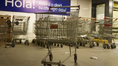 Photo of Una familia tipo necesitó $1.110.063 para no ser pobre en abril
