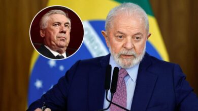 Photo of Lula opinó sobre Ancelotti y reavivó un viejo debate en Brasil