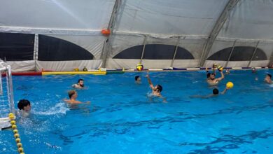 Photo of Wattas, marca registrada del Waterpolo cordobés