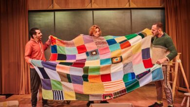 Photo of Cimarrón: un viaje teatral por la identidad y la diversidad en Córdoba