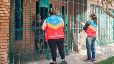 Photo of Dengue: en 2025 los contagios representan el 1,5% en comparación al año anterior
