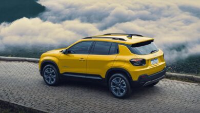 Photo of Jeep prepara su modelo más accesible para Sudamérica