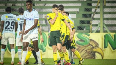 Photo of Defensa y Justicia empató con Universidad Católica y complicó sus chances de clasificar