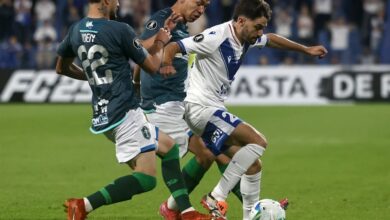 Photo of Vélez goleó a San Antonio Bulo Bulo y se clasificó a los octavos de final de la Libertadores