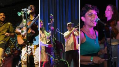Photo of Este sábado: La Chispa, un festival de música y arte en Villa Allende
