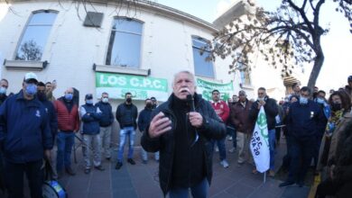 Photo of Municipales en conflicto: los 15 puntos de concentración en Córdoba que prevé el Suoem