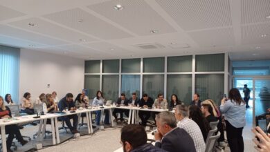 Photo of Ficha limpia avanza en Córdoba: aprobaron la ordenanza en comisión con amplio consenso